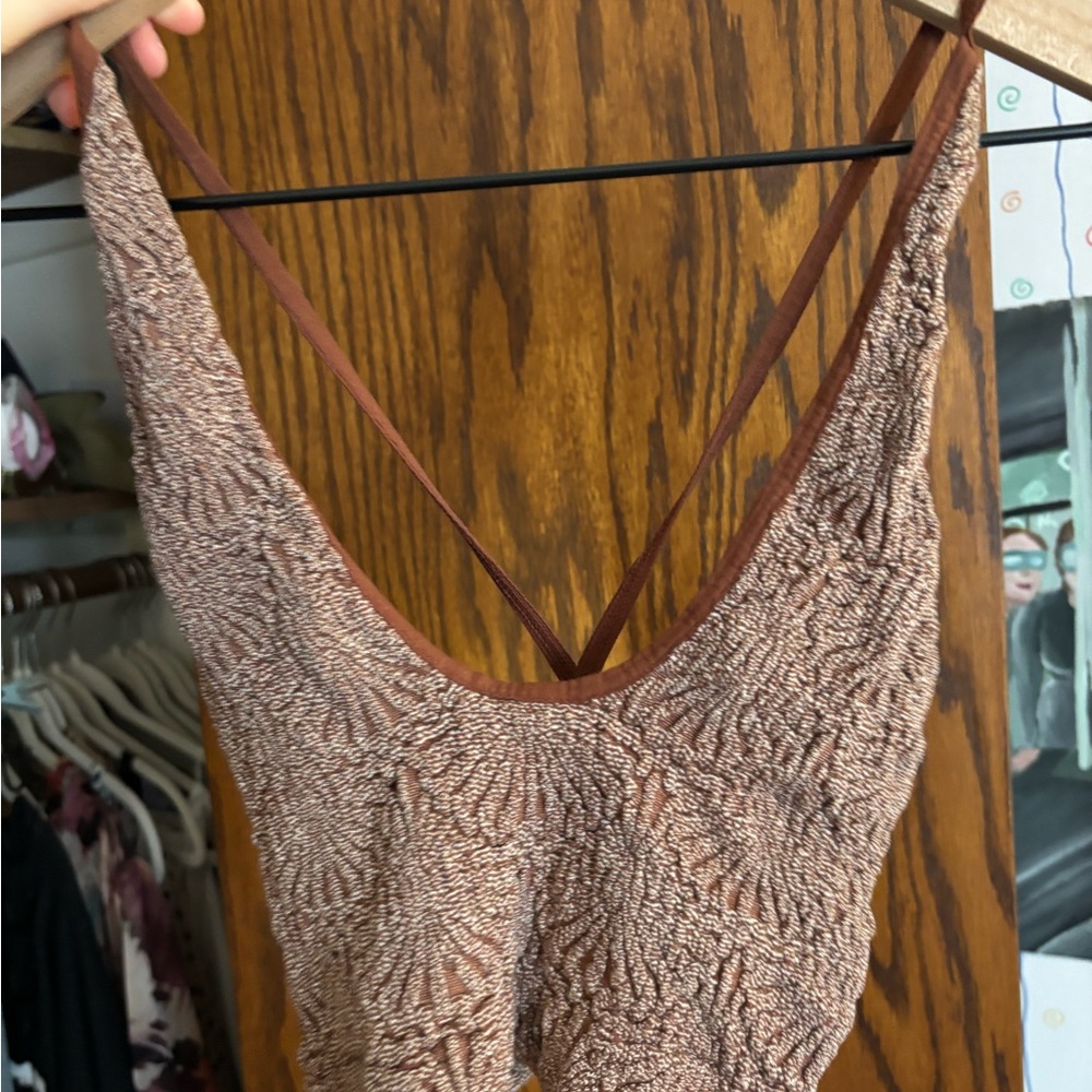 Free People Bralette
